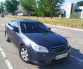 Серый Шевроле Эпика, объемом двигателя 2 л и пробегом 245 тыс. км за 5700 $, фото 4 на Automoto.ua