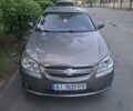Сірий Шевроле Епіка, об'ємом двигуна 2.49 л та пробігом 147 тис. км за 5700 $, фото 1 на Automoto.ua