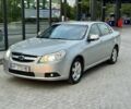 Серый Шевроле Эпика, объемом двигателя 2 л и пробегом 250 тыс. км за 5000 $, фото 1 на Automoto.ua