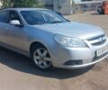 Сірий Шевроле Епіка, об'ємом двигуна 0 л та пробігом 215 тис. км за 3800 $, фото 4 на Automoto.ua