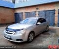 Серый Шевроле Эпика, объемом двигателя 2 л и пробегом 190 тыс. км за 4400 $, фото 5 на Automoto.ua