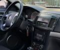Сірий Шевроле Епіка, об'ємом двигуна 2.5 л та пробігом 190 тис. км за 4499 $, фото 14 на Automoto.ua