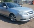 Серый Шевроле Эпика, объемом двигателя 0 л и пробегом 215 тыс. км за 4500 $, фото 5 на Automoto.ua
