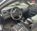 Серый Шевроле Эпика, объемом двигателя 2 л и пробегом 300 тыс. км за 1200 $, фото 6 на Automoto.ua