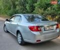 Сірий Шевроле Епіка, об'ємом двигуна 1.99 л та пробігом 152 тис. км за 3700 $, фото 8 на Automoto.ua