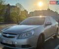 Серый Шевроле Эпика, объемом двигателя 1.99 л и пробегом 250 тыс. км за 5000 $, фото 1 на Automoto.ua