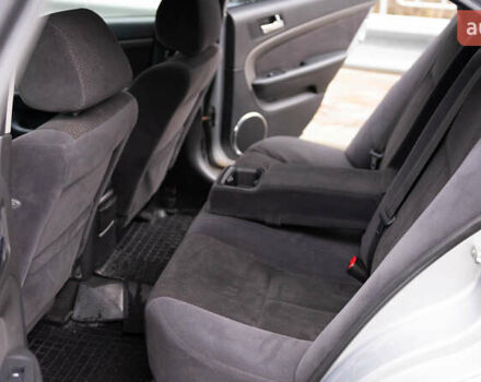 Серый Шевроле Эпика, объемом двигателя 1.99 л и пробегом 180 тыс. км за 4000 $, фото 17 на Automoto.ua