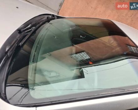 Серый Шевроле Эпика, объемом двигателя 2 л и пробегом 60 тыс. км за 6200 $, фото 9 на Automoto.ua