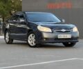 Сірий Шевроле Епіка, об'ємом двигуна 2.5 л та пробігом 190 тис. км за 4499 $, фото 2 на Automoto.ua