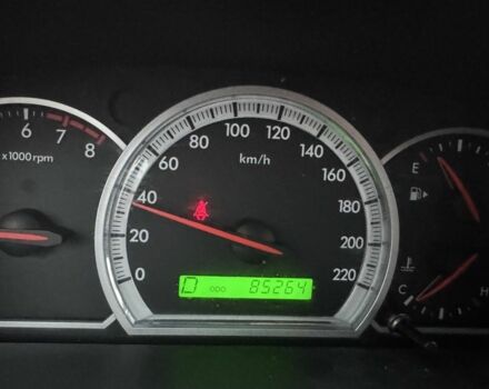 Шевроле Эпика 2008 в Киеве на Automoto.ua Серый Шевроле Эпика, объемом двигателя 2.5 л и пробегом 86 тыс. км за 6500 $, фото 1 на Automoto.ua