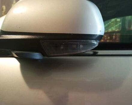 Серый Шевроле Эпика, объемом двигателя 2 л и пробегом 160 тыс. км за 6000 $, фото 2 на Automoto.ua