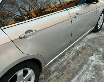 Сірий Шевроле Епіка, об'ємом двигуна 2.5 л та пробігом 233 тис. км за 6500 $, фото 32 на Automoto.ua