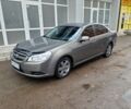 Шевроле Эпика 2008 в Броварах на Automoto.ua Серый Шевроле Эпика, объемом двигателя 2.5 л и пробегом 285 тыс. км за 4500 $, фото 2 на Automoto.ua