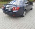 Шевроле Эпика 2008 в Херсоне на Automoto.ua Серый Шевроле Эпика, объемом двигателя 2 л и пробегом 224 тыс. км за 5000 $, фото 3 на Automoto.ua
