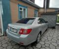Серый Шевроле Эпика, объемом двигателя 2 л и пробегом 175 тыс. км за 5600 $, фото 10 на Automoto.ua