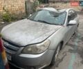 Серый Шевроле Эпика, объемом двигателя 2 л и пробегом 300 тыс. км за 1200 $, фото 2 на Automoto.ua