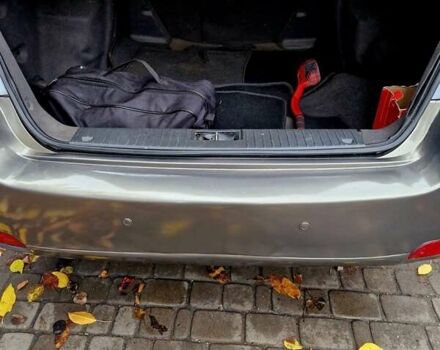 Шевроле Епіка 2008 у Броварах на Automoto.ua Сірий Шевроле Епіка, об'ємом двигуна 2.5 л та пробігом 285 тис. км за 4500 $, фото 24 на Automoto.ua