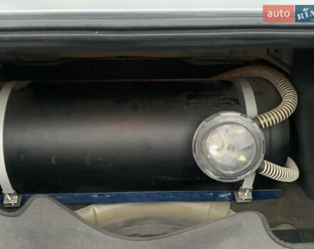 Серый Шевроле Эпика, объемом двигателя 2.49 л и пробегом 202 тыс. км за 5000 $, фото 13 на Automoto.ua