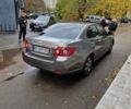Шевроле Эпика 2008 в Броварах на Automoto.ua Серый Шевроле Эпика, объемом двигателя 2.5 л и пробегом 285 тыс. км за 4500 $, фото 5 на Automoto.ua