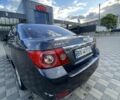 Сірий Шевроле Епіка, об'ємом двигуна 2 л та пробігом 270 тис. км за 2650 $, фото 5 на Automoto.ua