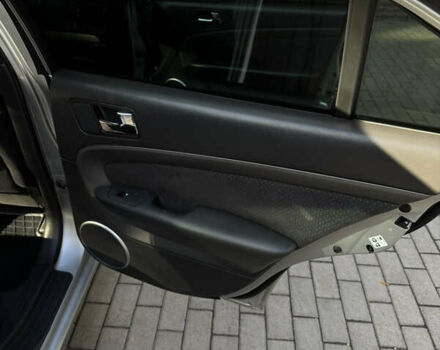 Шевроле Эпика 2008 в Кривом Роге на Automoto.ua Серый Шевроле Эпика, объемом двигателя 1.99 л и пробегом 170 тыс. км за 6200 $, фото 13 на Automoto.ua