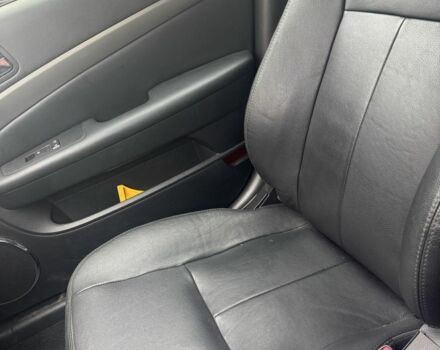 Шевроле Эпика 2008 в Киеве на Automoto.ua Серый Шевроле Эпика, объемом двигателя 2.5 л и пробегом 86 тыс. км за 6500 $, фото 5 на Automoto.ua