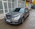 Шевроле Эпика 2008 в Броварах на Automoto.ua Серый Шевроле Эпика, объемом двигателя 2.5 л и пробегом 285 тыс. км за 4500 $, фото 1 на Automoto.ua