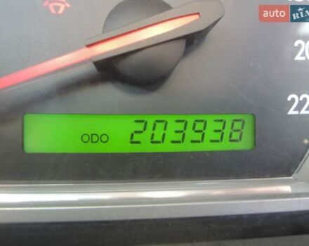 Сірий Шевроле Епіка, об'ємом двигуна 2 л та пробігом 203 тис. км за 2500 $, фото 1 на Automoto.ua