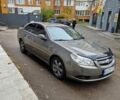Шевроле Эпика 2008 в Броварах на Automoto.ua Серый Шевроле Эпика, объемом двигателя 2.5 л и пробегом 285 тыс. км за 4500 $, фото 6 на Automoto.ua