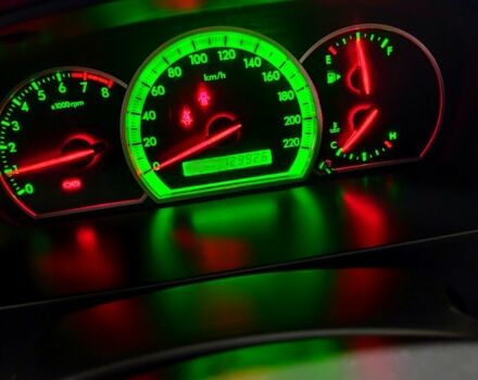 Серый Шевроле Эпика, объемом двигателя 2 л и пробегом 129 тыс. км за 5600 $, фото 1 на Automoto.ua