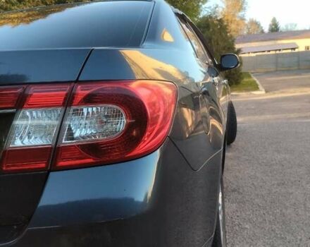 Серый Шевроле Эпика, объемом двигателя 2 л и пробегом 190 тыс. км за 5890 $, фото 10 на Automoto.ua