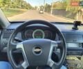 Серый Шевроле Эпика, объемом двигателя 1.99 л и пробегом 122 тыс. км за 3600 $, фото 16 на Automoto.ua