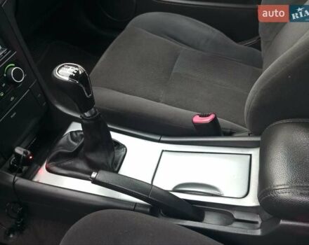 Серый Шевроле Эпика, объемом двигателя 2 л и пробегом 160 тыс. км за 6000 $, фото 25 на Automoto.ua