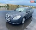 Серый Шевроле Эпика, объемом двигателя 2 л и пробегом 200 тыс. км за 4000 $, фото 1 на Automoto.ua