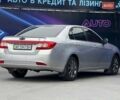 Серый Шевроле Эпика, объемом двигателя 2 л и пробегом 114 тыс. км за 5999 $, фото 5 на Automoto.ua