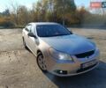Шевроле Эпика 2008 в Киеве на Automoto.ua Серый Шевроле Эпика, объемом двигателя 2.5 л и пробегом 180 тыс. км за 6200 $, фото 1 на Automoto.ua