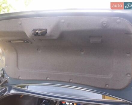 Серый Шевроле Эпика, объемом двигателя 2 л и пробегом 190 тыс. км за 5890 $, фото 19 на Automoto.ua