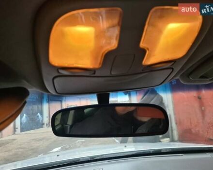 Серый Шевроле Эпика, объемом двигателя 2 л и пробегом 60 тыс. км за 6200 $, фото 16 на Automoto.ua