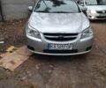 Сірий Шевроле Епіка, об'ємом двигуна 1.99 л та пробігом 164 тис. км за 5777 $, фото 1 на Automoto.ua