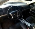 Сірий Шевроле Епіка, об'ємом двигуна 2.5 л та пробігом 3 тис. км за 5000 $, фото 1 на Automoto.ua