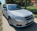 Сірий Шевроле Епіка, об'ємом двигуна 1.99 л та пробігом 290 тис. км за 3900 $, фото 1 на Automoto.ua