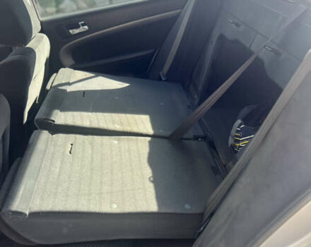 Сірий Шевроле Епіка, об'ємом двигуна 2 л та пробігом 97 тис. км за 5300 $, фото 20 на Automoto.ua