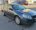 Серый Шевроле Эпика, объемом двигателя 2 л и пробегом 245 тыс. км за 3500 $, фото 1 на Automoto.ua
