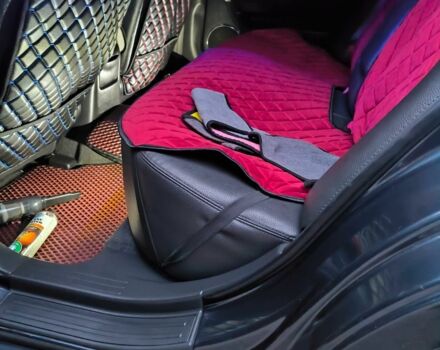 Шевроле Эпика 2009 в Харькове на Automoto.ua Серый Шевроле Эпика, объемом двигателя 2.5 л и пробегом 260 тыс. км за 7000 $, фото 13 на Automoto.ua