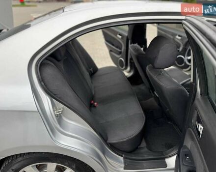 Серый Шевроле Эпика, объемом двигателя 1.99 л и пробегом 253 тыс. км за 4999 $, фото 31 на Automoto.ua