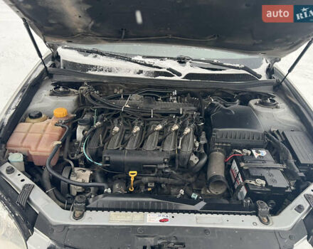 Сірий Шевроле Епіка, об'ємом двигуна 2.49 л та пробігом 141 тис. км за 6250 $, фото 6 на Automoto.ua