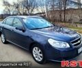 Сірий Шевроле Епіка, об'ємом двигуна 2 л та пробігом 242 тис. км за 3500 $, фото 1 на Automoto.ua