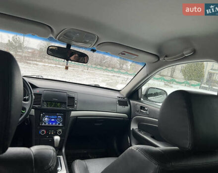 Сірий Шевроле Епіка, об'ємом двигуна 2.49 л та пробігом 141 тис. км за 6250 $, фото 11 на Automoto.ua