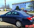 Сірий Шевроле Епіка, об'ємом двигуна 2 л та пробігом 242 тис. км за 3500 $, фото 2 на Automoto.ua