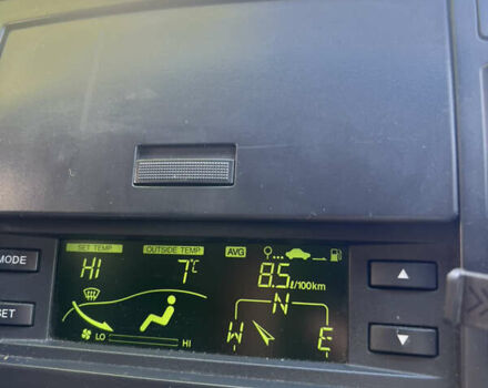 Сірий Шевроле Епіка, об'ємом двигуна 2 л та пробігом 97 тис. км за 5300 $, фото 28 на Automoto.ua